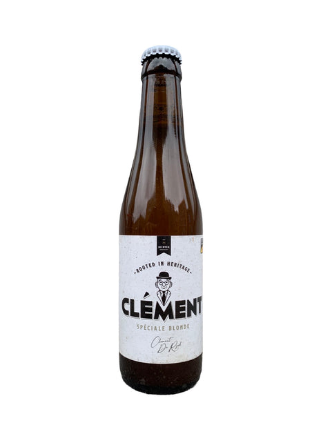 Brouwerij De Ryck Clement Blond