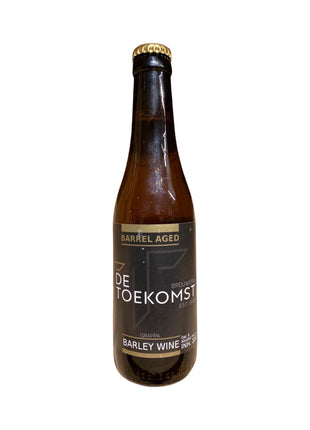 Brouwerij De Toekomst Barley Wine Grappa