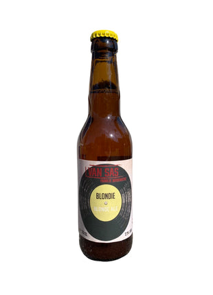 Brouwerij Van Sas Blondie Blond Ale