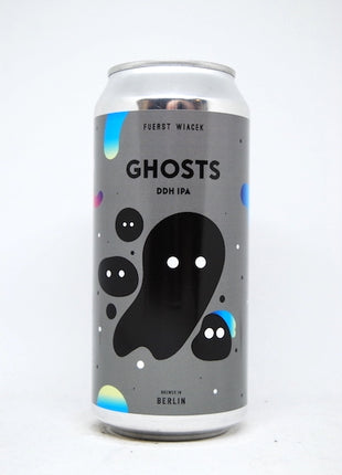 Fuerst Wiacek Ghosts NEIPA