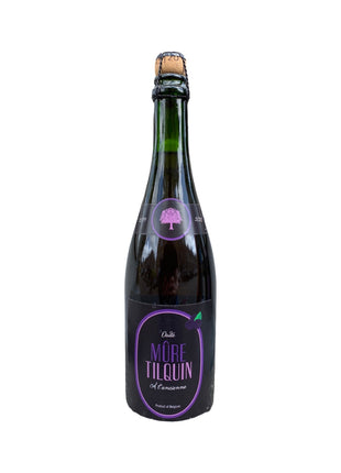 Oude Mure Tilquin a l'Ancienne 2019-2020 75 cl