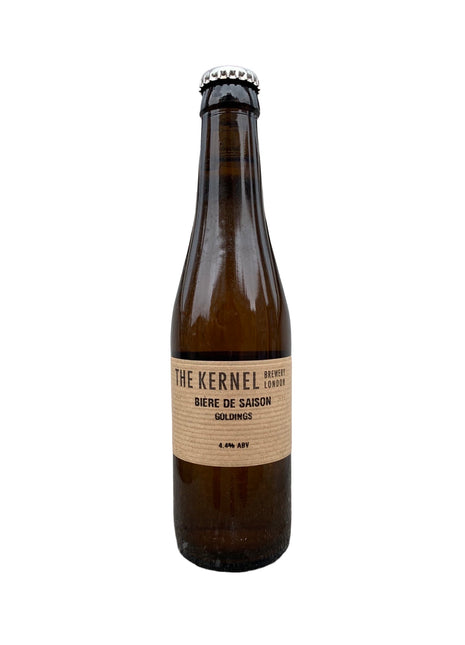 The Kernel Biere de Saison Goldings