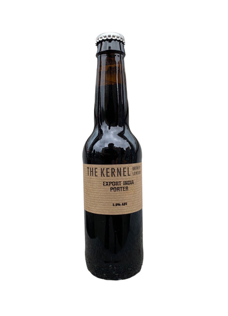 The Kernel Export India Porter