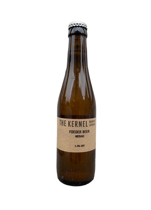 The Kernel Foeder Beer Mosaic Pale Ale